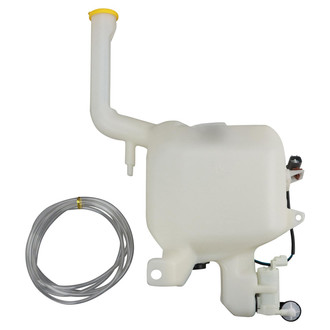 TRQ® - Windshield Washer Fluid Reservoir