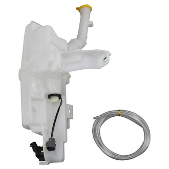 TRQ® - Windshield Washer Fluid Reservoir