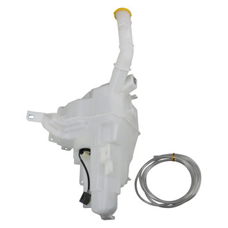 TRQ® - Windshield Washer Fluid Reservoir
