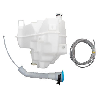 TRQ® - Washer Fluid Reservoir