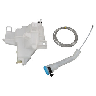 TRQ® - Windshield Washer Fluid Reservoir