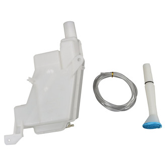 TRQ® - Windshield Washer Fluid Reservoir