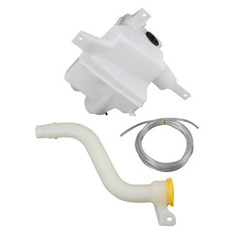 TRQ® - Windshield Washer Fluid Reservoir
