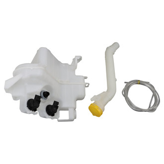 TRQ® - Washer Fluid Reservoir