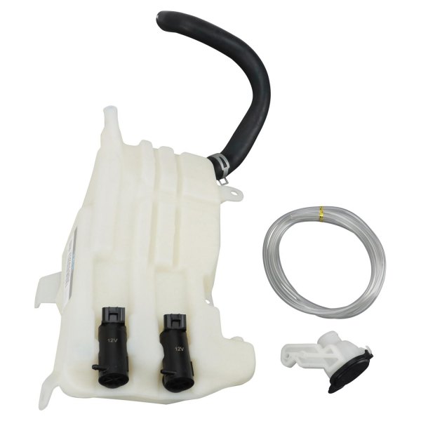 TRQ® - Windshield Washer Fluid Reservoir