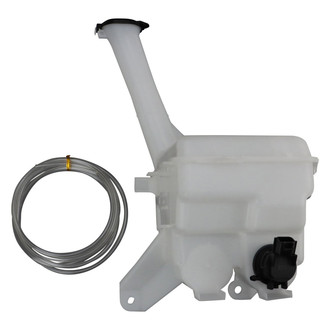 TRQ® - Washer Fluid Reservoir