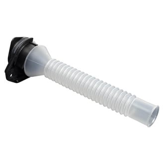 TRQ® - Windshield Washer Fluid Reservoir