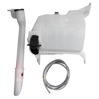 TRQ® - Washer Fluid Reservoir
