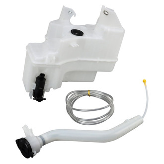 TRQ® - Washer Fluid Reservoir