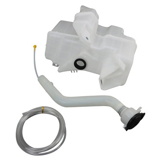 TRQ® - Windshield Washer Fluid Reservoir