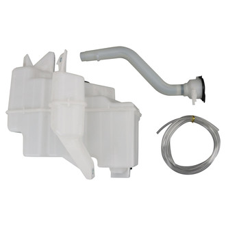 TRQ® - Windshield Washer Fluid Reservoir