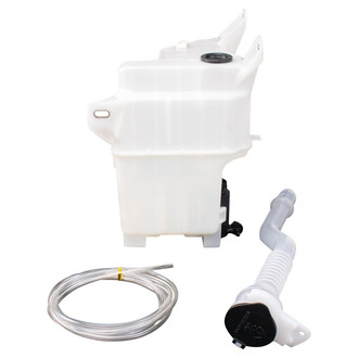 TRQ® - Windshield Washer Fluid Reservoir