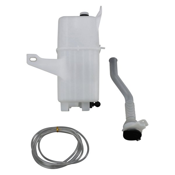 TRQ® - Windshield Washer Fluid Reservoir