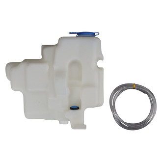 TRQ® - Windshield Washer Fluid Reservoir