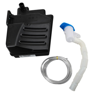 TRQ® - Windshield Washer Fluid Reservoir