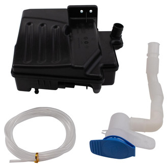 TRQ® - Windshield Washer Fluid Reservoir