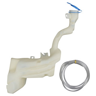 TRQ® - Windshield Washer Fluid Reservoir