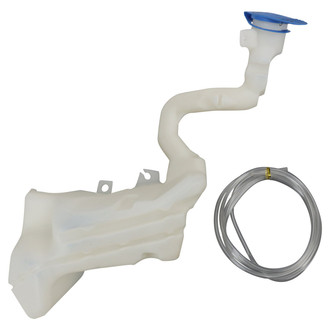 TRQ® - Windshield Washer Fluid Reservoir