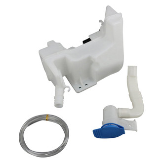 TRQ® - Windshield Washer Fluid Reservoir