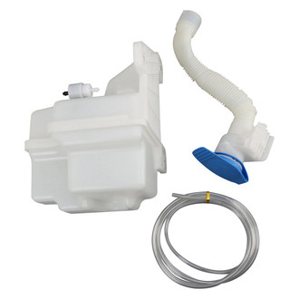 TRQ® - Washer Fluid Reservoir