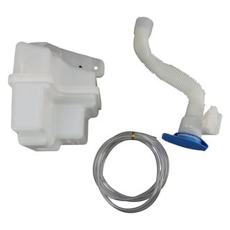 TRQ® - Washer Fluid Reservoir