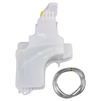 TRQ® - Windshield Washer Fluid Reservoir
