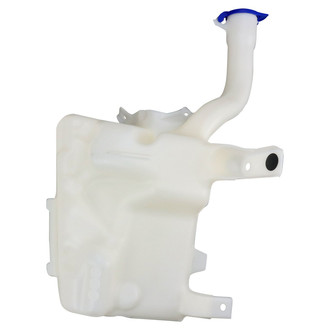 TRQ® - Windshield Washer Fluid Reservoir