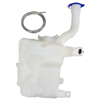 TRQ® - Windshield Washer Fluid Reservoir
