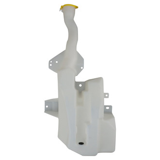TRQ® - Windshield Washer Fluid Reservoir