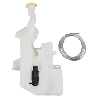 TRQ® - Windshield Washer Fluid Reservoir