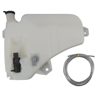 TRQ® - Windshield Washer Fluid Reservoir