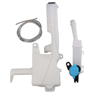 TRQ® - Washer Fluid Reservoir