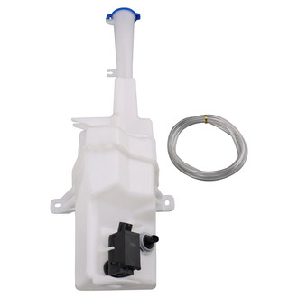 TRQ® - Washer Fluid Reservoir