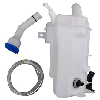 TRQ® - Windshield Washer Fluid Reservoir