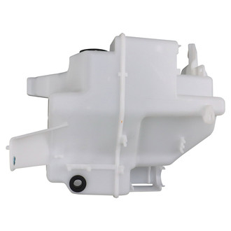TRQ® - Windshield Washer Fluid Reservoir