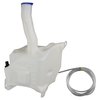 TRQ® - Washer Fluid Reservoir