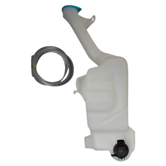 TRQ® - Windshield Washer Fluid Reservoir