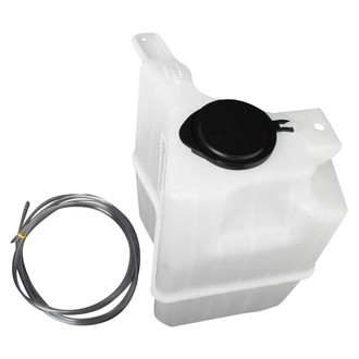 TRQ® - Windshield Washer Fluid Reservoir