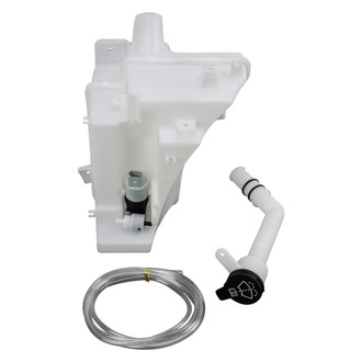 TRQ® - Windshield Washer Fluid Reservoir