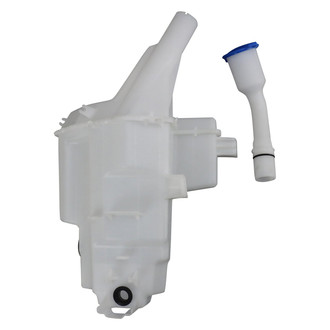 TRQ® - Windshield Washer Fluid Reservoir