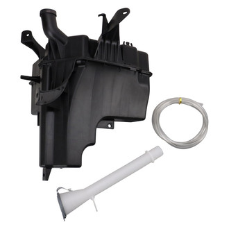 TRQ® - Windshield Washer Fluid Reservoir