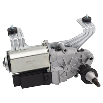 TRQ® - Windshield Wiper Motor