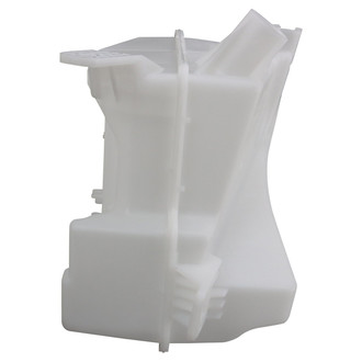 TRQ® - Windshield Washer Fluid Reservoir