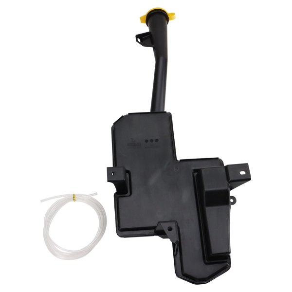 TRQ® - Windshield Washer Fluid Reservoir