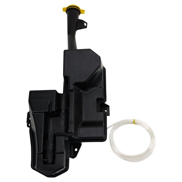 TRQ® - Windshield Washer Fluid Reservoir