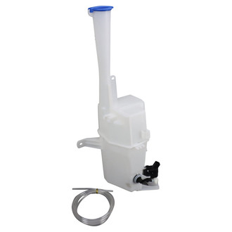 TRQ® - Washer Fluid Reservoir