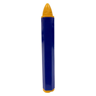 Tru-Flate® - Yellow Tire Marking Crayon
