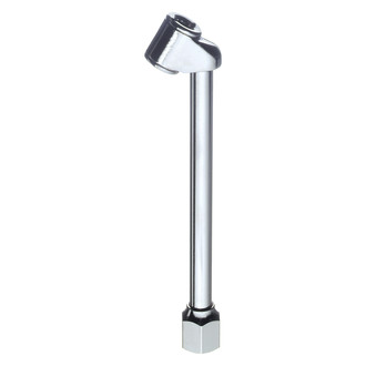 Tru-Flate® - 1/4" FNPT Dual Foot Air Chuck