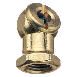 Tru-Flate® - Ball Foot Direct Line Air Chuck