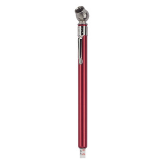 Tru-Flate® - 20 to 120 psi Bicycle Pencil Tire Pressure Gauge
